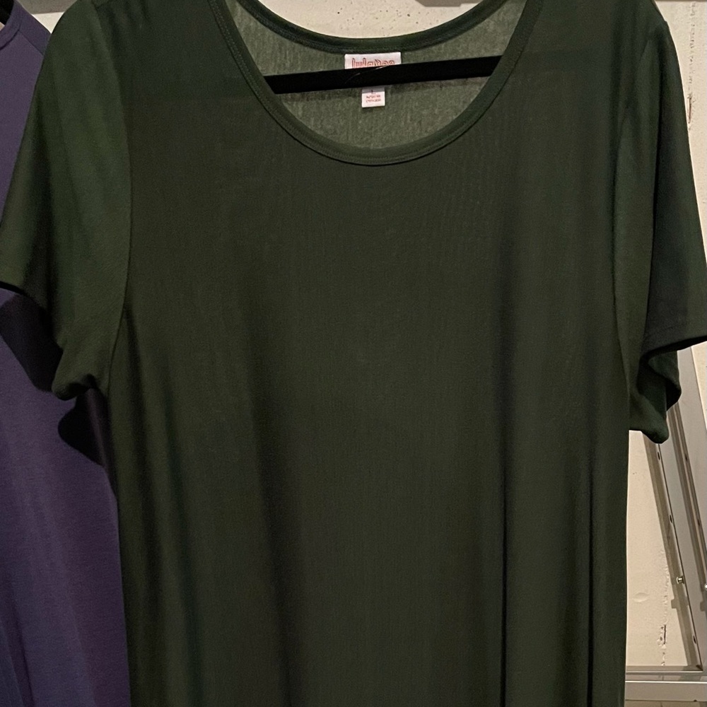 LuLaRoe elegant Carly!